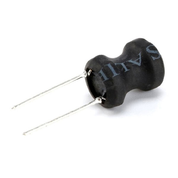Дросель Power Inductor 9*12 150uH - № 1 Дросель Power Inductor 9*12 150uH - № 1