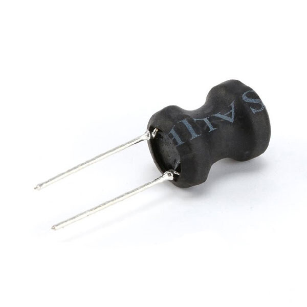 Дроссель Power Inductor 8*10 220uH - № 1 Дроссель Power Inductor 8*10 220uH - № 1