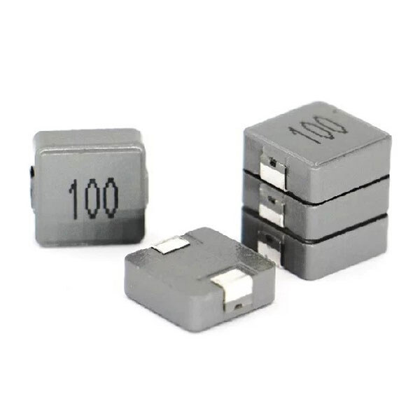 Дросель SMD0630 1 мкГн - № 1 Дросель SMD0630 1 мкГн - № 1