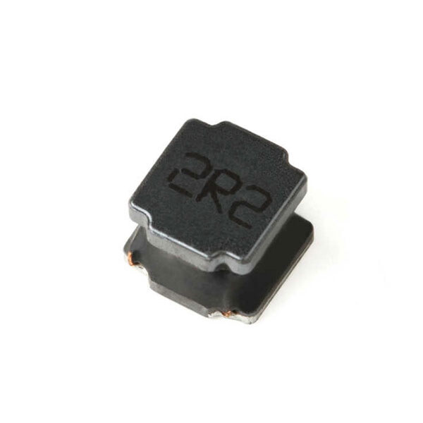 Дроссель SMD6045 220 мкГн - № 1 Дроссель SMD6045 220 мкГн - № 1