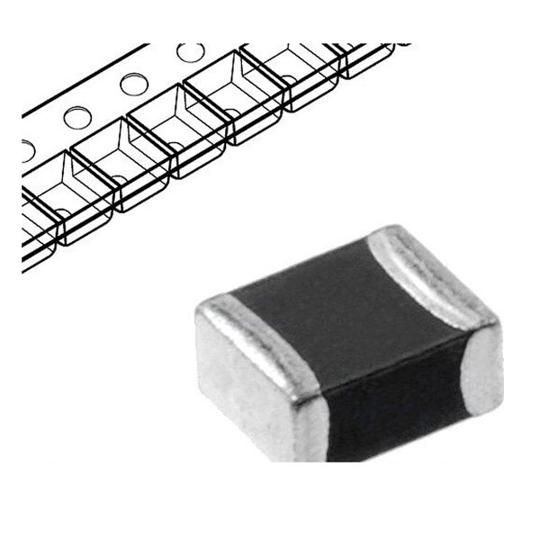 Дроссель LBC3225T100KR - № 1 Дроссель LBC3225T100KR - № 1