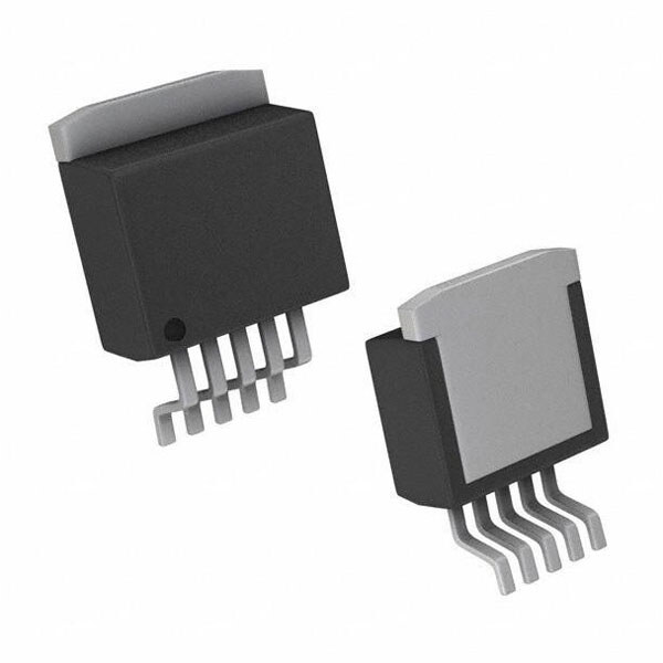 DC-DC преобразователь интегральный XL2596HVS-ADJE1 - № 1 DC-DC преобразователь интегральный XL2596HVS-ADJE1 - № 1