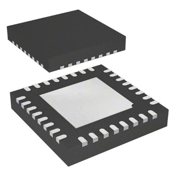 Мікроконтролер STM32G031K8U6 - № 1 Мікроконтролер STM32G031K8U6 - № 1