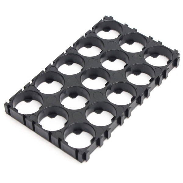 Батарейный отсек 18650-5X3-HOLDER - № 1 Батарейный отсек 18650-5X3-HOLDER - № 1