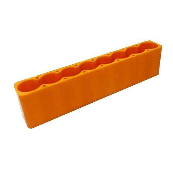 Батарейный отсек 18650x8 Pack Hole - № 1 Батарейный отсек 18650x8 Pack Hole - № 1