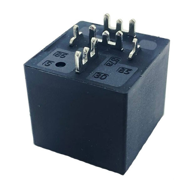 Реле электромеханическое LB-JD1914/5pin/12V/80A/PCB pin - № 2 Реле электромеханическое LB-JD1914/5pin/12V/80A/PCB pin - № 2