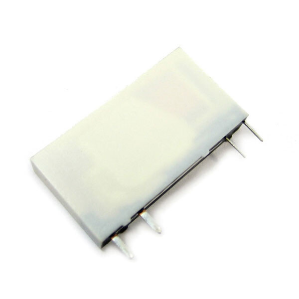 Реле електромеханічне HF41F/24-HS - № 2 Реле електромеханічне HF41F/24-HS - № 2