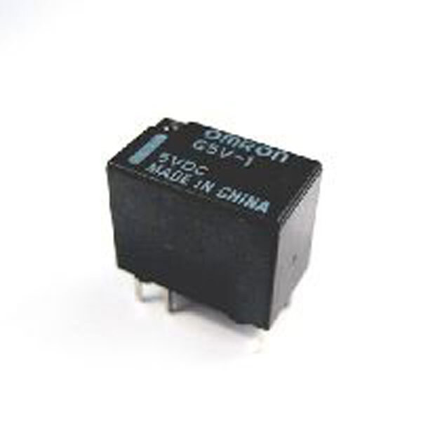 Реле електромеханічне G5V13DC - № 1 Реле електромеханічне G5V13DC - № 1