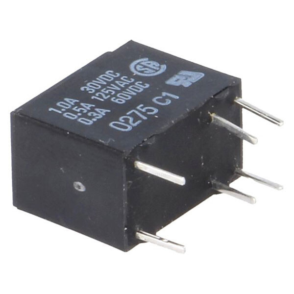 Реле електромеханічне G5V13DC - № 2 Реле електромеханічне G5V13DC - № 2