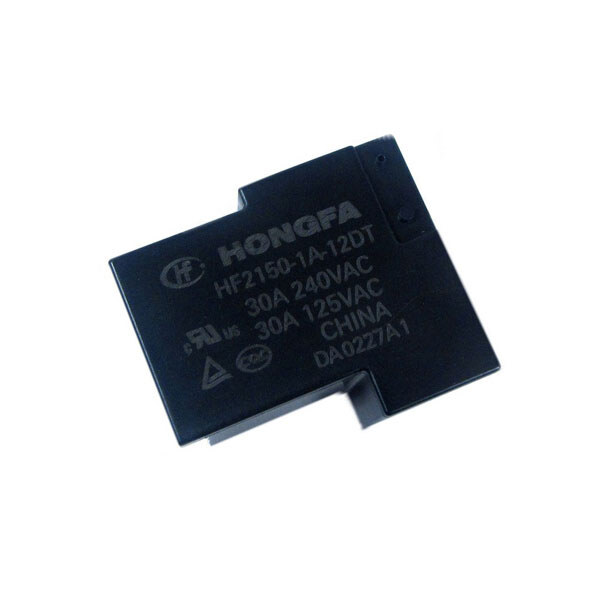 Реле электромеханическое HF2150-1A-05DT - № 2 Реле электромеханическое HF2150-1A-05DT - № 2