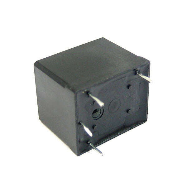 Реле електромеханічне HLS8L-DC5V-S-A - № 1 Реле електромеханічне HLS8L-DC5V-S-A - № 1