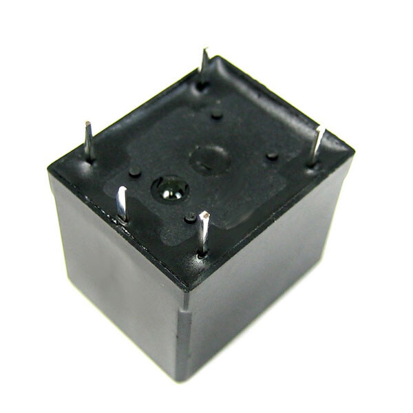 Реле электромеханическое HLS8L-DC5V-S-C - № 1 Реле электромеханическое HLS8L-DC5V-S-C - № 1