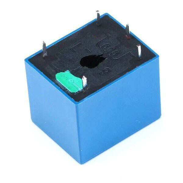 Реле электромеханическое SRD-09VDC-SL-C - № 2 Реле электромеханическое SRD-09VDC-SL-C - № 2