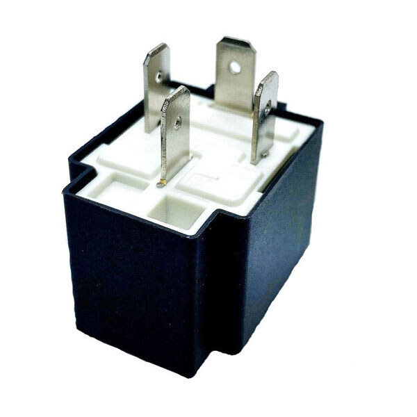 Реле электромеханическое LB-JD2912/4pin/24V/30A/With Fuse - № 2 Реле электромеханическое LB-JD2912/4pin/24V/30A/With Fuse - № 2