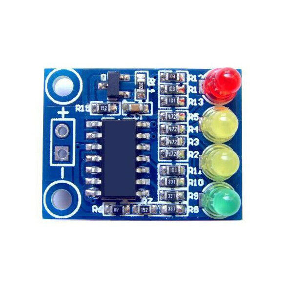 Зарядний пристрій для акумуляторів XD-82B - № 1 Зарядний пристрій для акумуляторів XD-82B - № 1