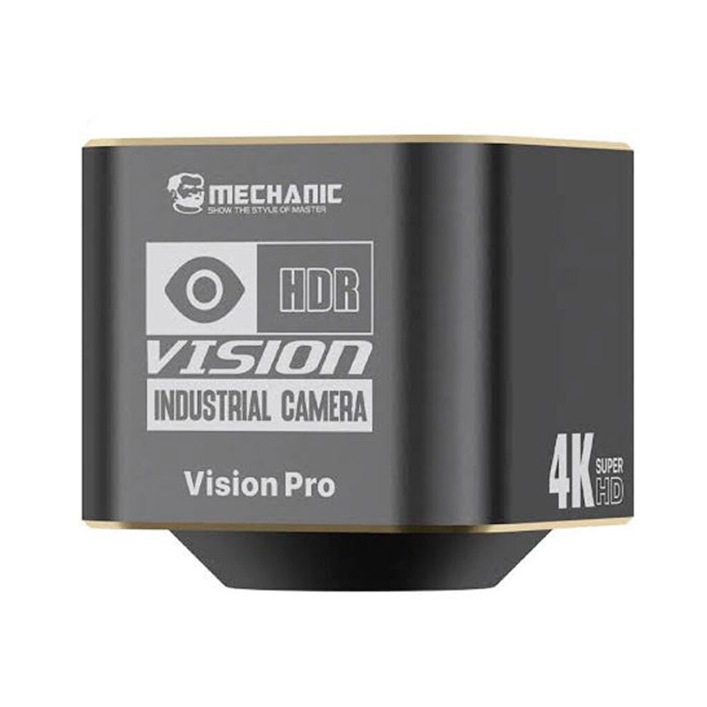 Камера для микроскопа Mechanic Vision Pro - № 1 Камера для микроскопа Mechanic Vision Pro - № 1
