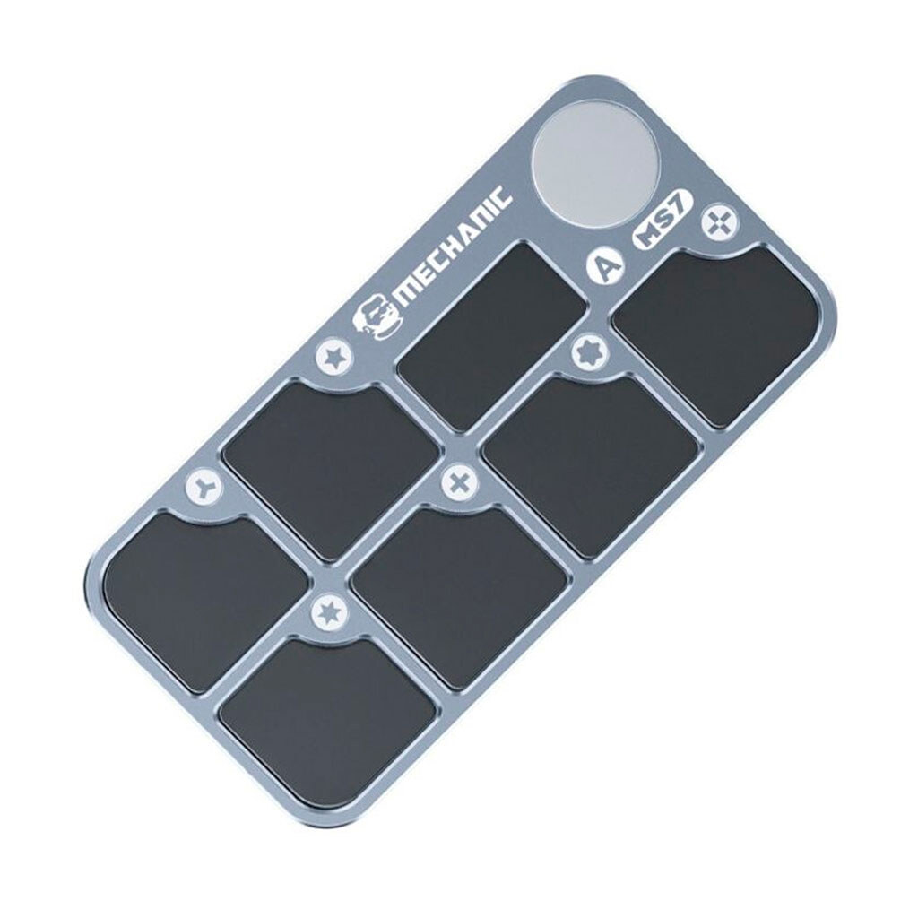 Органайзер Mechanic MS7 - № 1 Органайзер Mechanic MS7 - № 1