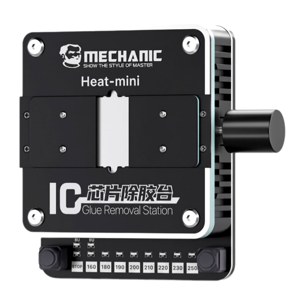 Нагревательная платформа Mechanic Heat-Mini - № 1 Нагревательная платформа Mechanic Heat-Mini - № 1