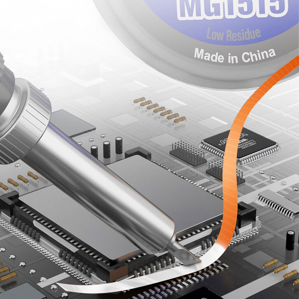 Оплетка MasterGo MG1515 - № 3 Оплетка MasterGo MG1515 - № 3