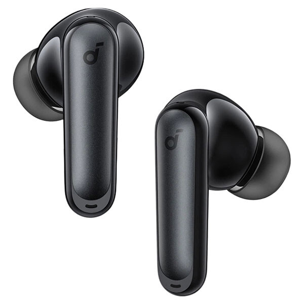 Bluetooth-гарнитура Anker SoundСore P41i, С микрофоном, Стерео, Черный - № 2 Bluetooth-гарнитура Anker SoundСore P41i, С микрофоном, Стерео, Черный - № 2