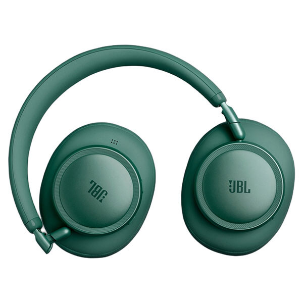 Bluetooth-гарнітура JBL Live 780NC, З мікрофоном, Стерео, Зелений - № 2 Bluetooth-гарнітура JBL Live 780NC, З мікрофоном, Стерео, Зелений - № 2