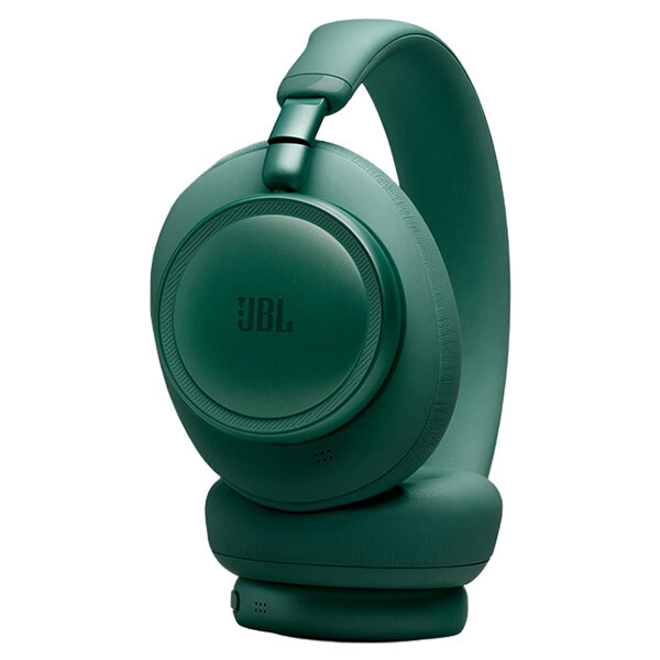 Bluetooth-гарнітура JBL Live 780NC, З мікрофоном, Стерео, Зелений - № 4 Bluetooth-гарнітура JBL Live 780NC, З мікрофоном, Стерео, Зелений - № 4