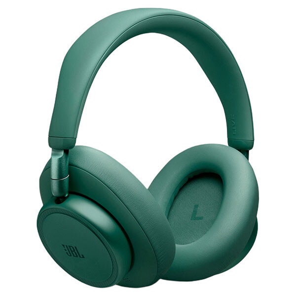 Bluetooth-гарнітура JBL Live 780NC, З мікрофоном, Стерео, Зелений - № 6 Bluetooth-гарнітура JBL Live 780NC, З мікрофоном, Стерео, Зелений - № 6