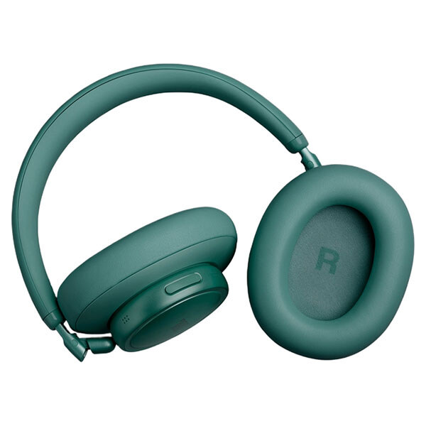 Bluetooth-гарнітура JBL Live 780NC, З мікрофоном, Стерео, Зелений - № 8 Bluetooth-гарнітура JBL Live 780NC, З мікрофоном, Стерео, Зелений - № 8