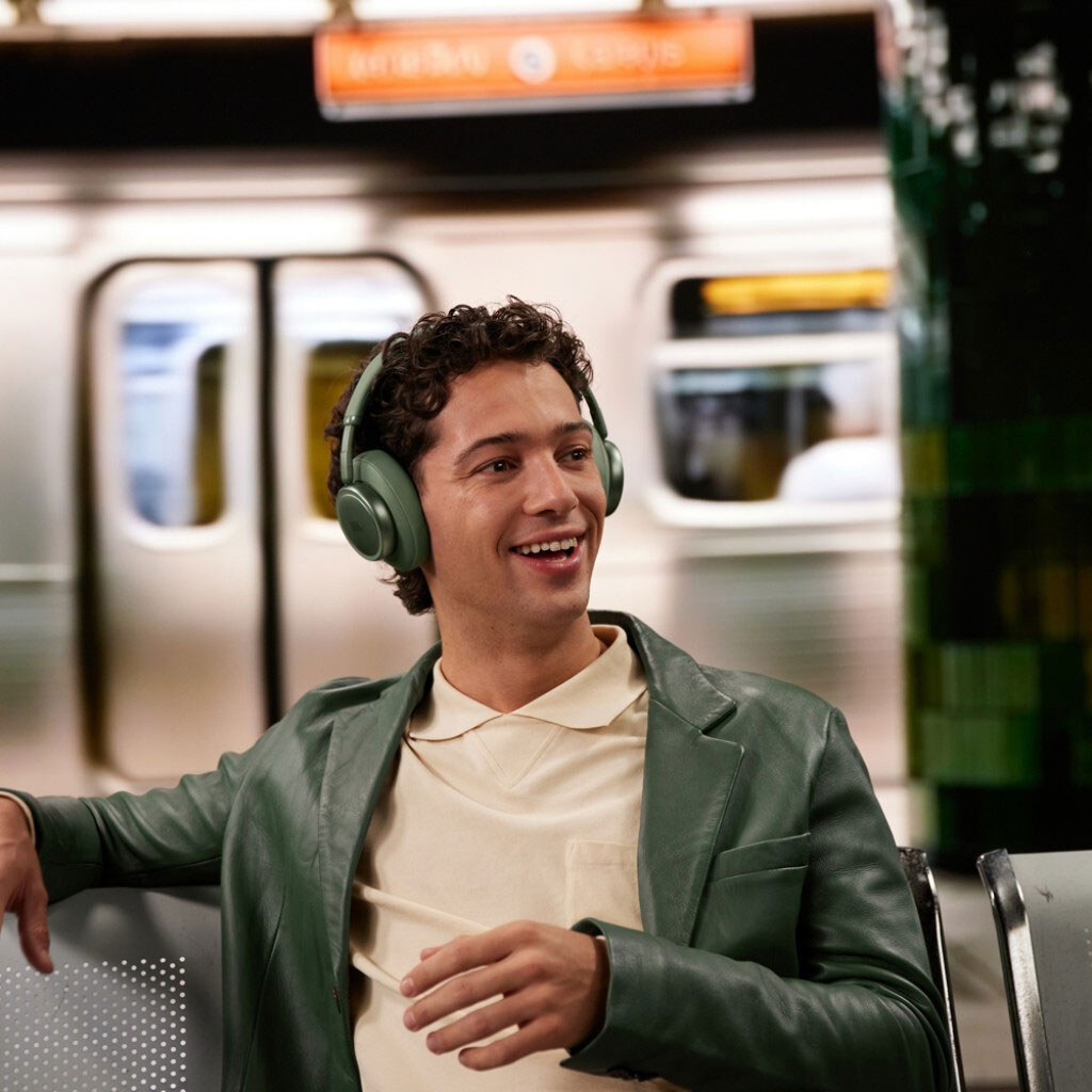 Bluetooth-гарнітура JBL Live 780NC, З мікрофоном, Стерео, Зелений - № 10 Bluetooth-гарнітура JBL Live 780NC, З мікрофоном, Стерео, Зелений - № 10