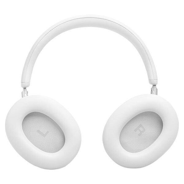 Bluetooth-гарнитура JBL Live 780NC, С микрофоном, Стерео, Белый - № 3 Bluetooth-гарнитура JBL Live 780NC, С микрофоном, Стерео, Белый - № 3