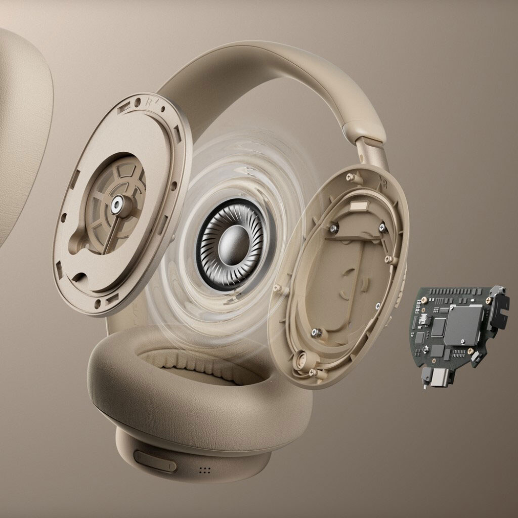 Bluetooth-гарнитура JBL Live 780NC, С микрофоном, Стерео, Белый - № 9 Bluetooth-гарнитура JBL Live 780NC, С микрофоном, Стерео, Белый - № 9
