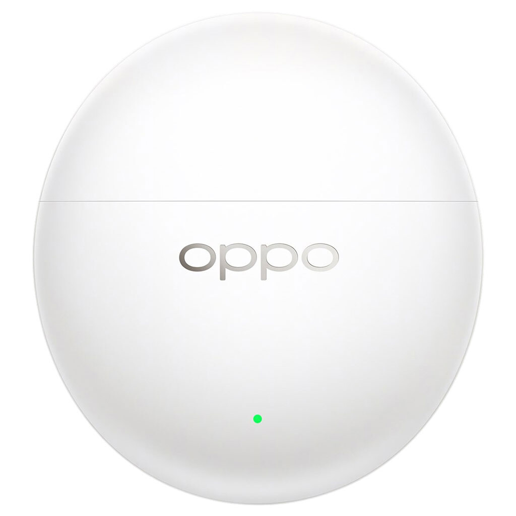 Bluetooth-гарнитура Oppo Enco Air5s Lunar, С микрофоном, Стерео, Белый - № 2 Bluetooth-гарнитура Oppo Enco Air5s Lunar, С микрофоном, Стерео, Белый - № 2
