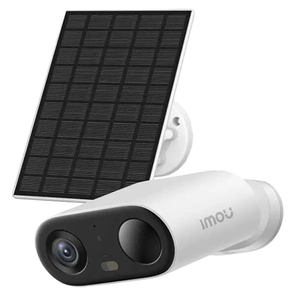 IP камера Imou Cell Go Full Color IPC-TB3FP-3T0WE/FSP12-TYPEC, Белый - № 1 IP камера Imou Cell Go Full Color IPC-TB3FP-3T0WE/FSP12-TYPEC, Белый - № 1