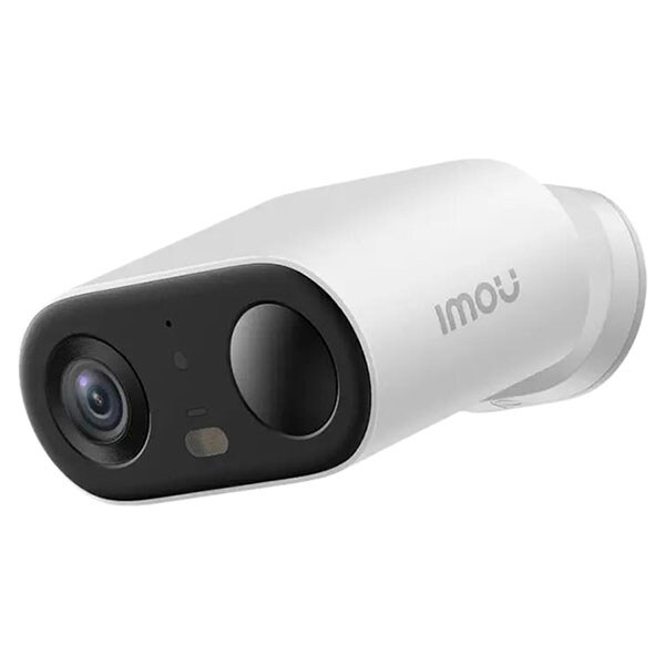IP камера Imou Cell Go Full Color IPC-TB3FP-3T0WE/FSP12-TYPEC, Белый - № 2 IP камера Imou Cell Go Full Color IPC-TB3FP-3T0WE/FSP12-TYPEC, Белый - № 2