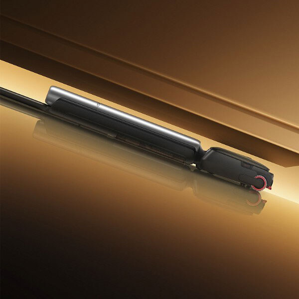 Аккумуляторный моющий пылесос Dreame T16 Pro Heat, Серый - № 11 Аккумуляторный моющий пылесос Dreame T16 Pro Heat, Серый - № 11