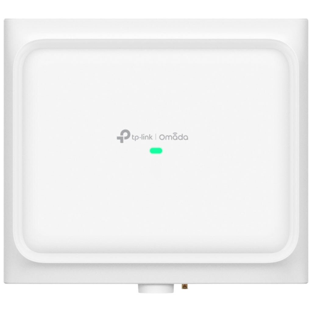 Бездротовий маршрутизатор TP-Link Omada EAP772-Outdoor, Білий - № 1 Бездротовий маршрутизатор TP-Link Omada EAP772-Outdoor, Білий - № 1