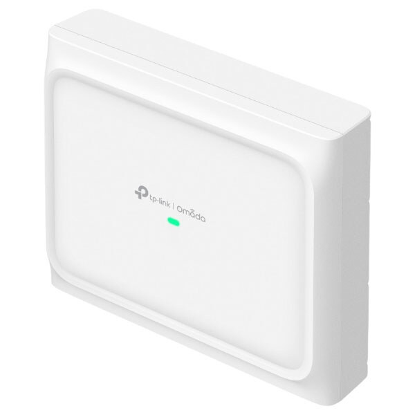 Бездротовий маршрутизатор TP-Link Omada EAP772-Outdoor, Білий - № 2 Бездротовий маршрутизатор TP-Link Omada EAP772-Outdoor, Білий - № 2