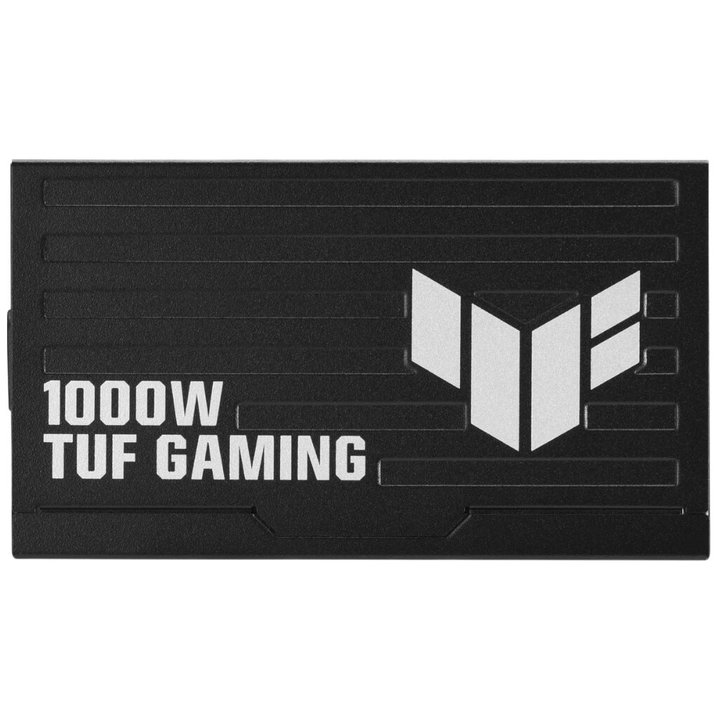 Блок питания для корпусов Asus TUF Gaming Platinum, Черный - № 6 Блок питания для корпусов Asus TUF Gaming Platinum, Черный - № 6