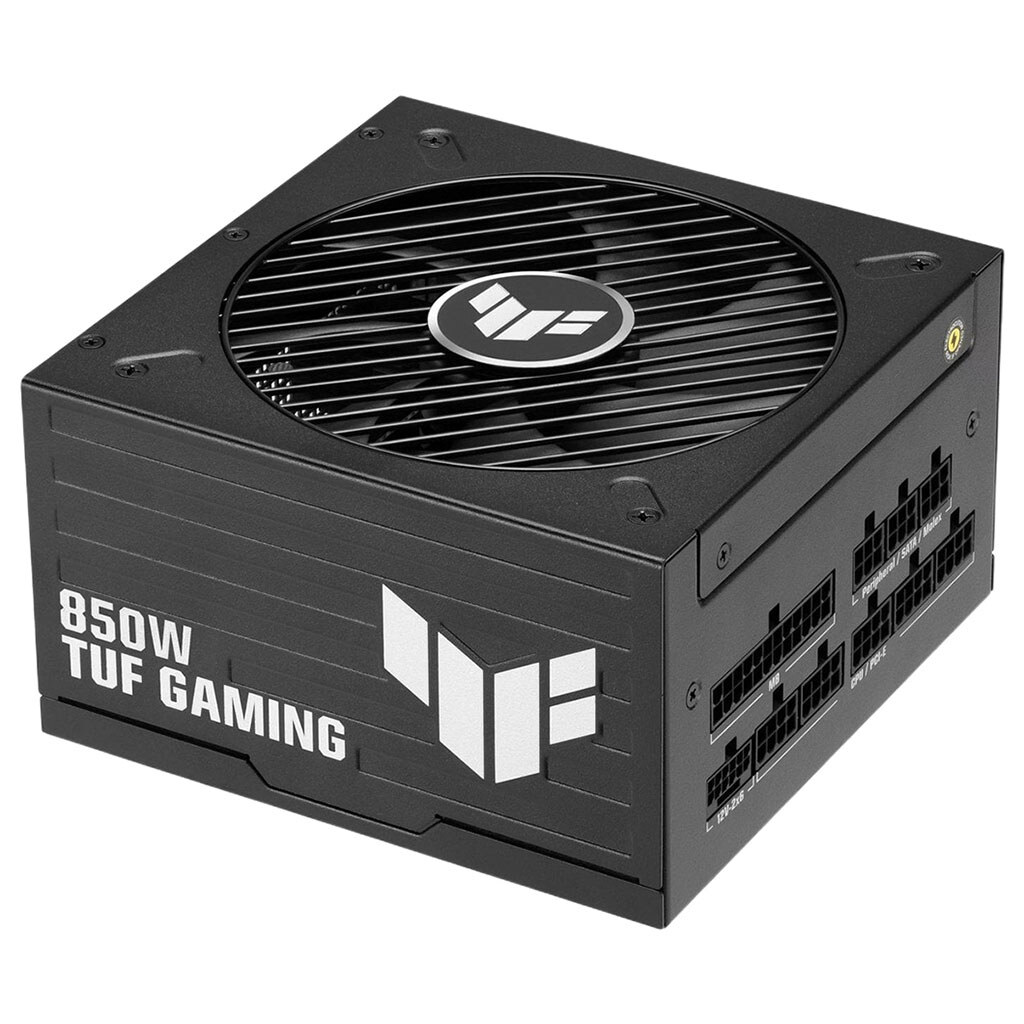 Блок питания для корпусов Asus TUF Gaming Platinum, Черный - № 1 Блок питания для корпусов Asus TUF Gaming Platinum, Черный - № 1