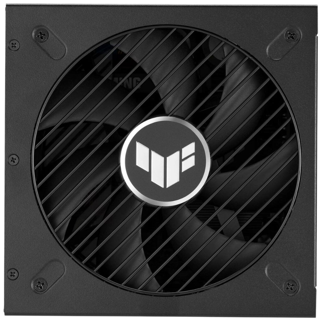 Блок питания для корпусов Asus TUF Gaming Platinum, Черный - № 8 Блок питания для корпусов Asus TUF Gaming Platinum, Черный - № 8