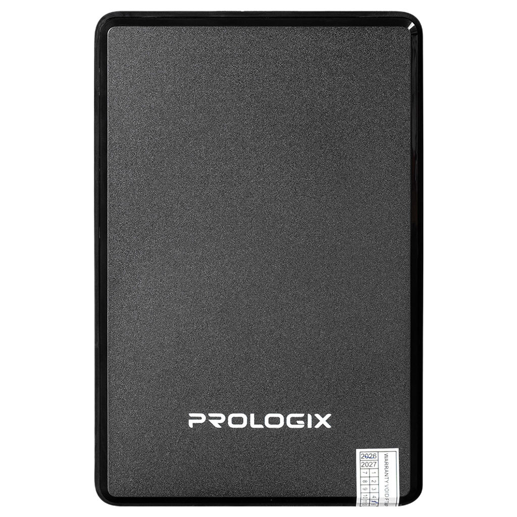 Бесперебойный блок питания для роутеров Prologix PLP3660ECO, Черный - № 6 Бесперебойный блок питания для роутеров Prologix PLP3660ECO, Черный - № 6