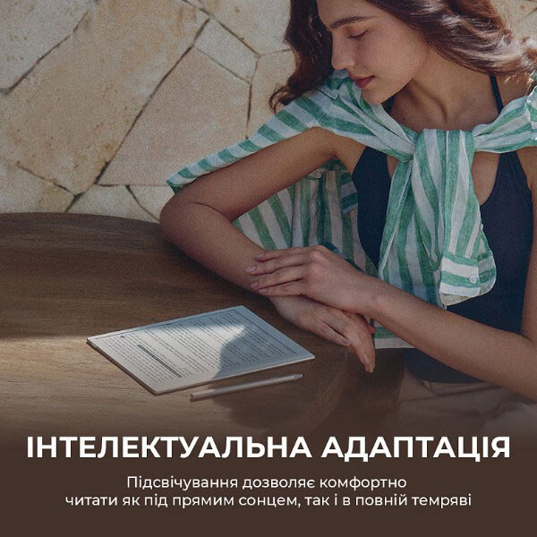 Электронная книга BOOX Go 10.3, Серый - № 3 Электронная книга BOOX Go 10.3, Серый - № 3
