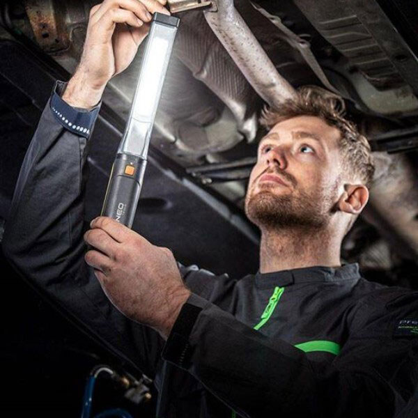 Фонарь инспекционный аккумуляторный NEO Tools 99-043 - № 5 Фонарь инспекционный аккумуляторный NEO Tools 99-043 - № 5