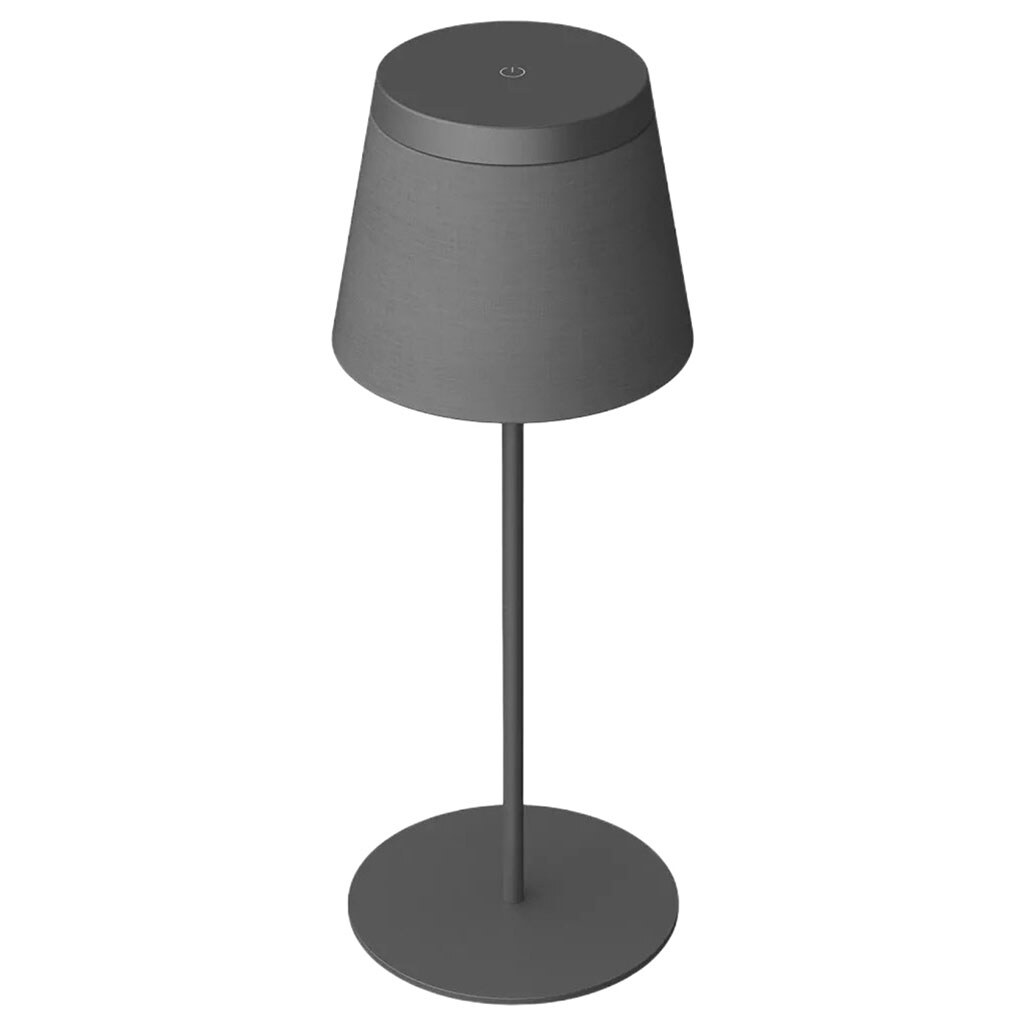 Настільна LED лампа Proove Vintage NLPV05012001, Чорний - № 2 Настільна LED лампа Proove Vintage NLPV05012001, Чорний - № 2