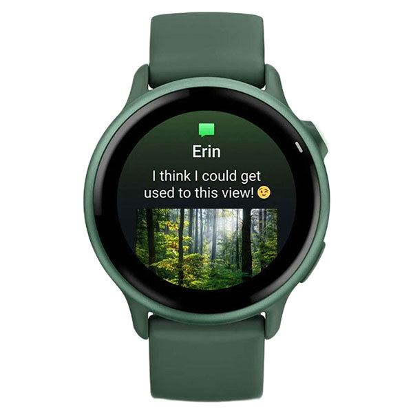 Умные часы Garmin Vivoactive 6, Зеленый - № 2 Умные часы Garmin Vivoactive 6, Зеленый - № 2