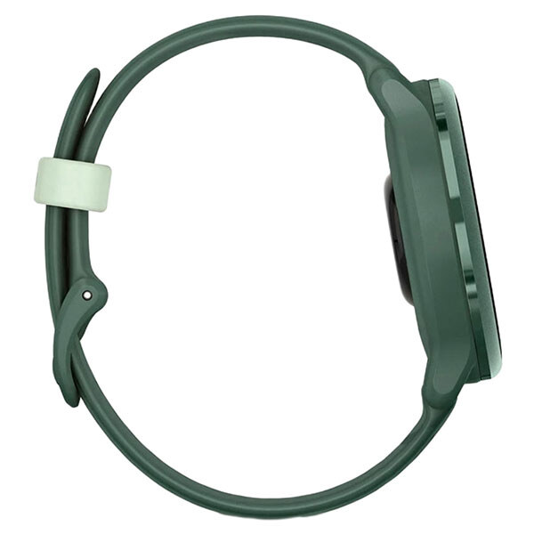Умные часы Garmin Vivoactive 6, Зеленый - № 4 Умные часы Garmin Vivoactive 6, Зеленый - № 4