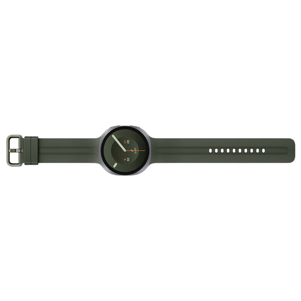 Умные часы Samsung Galaxy Watch 9, Серебряный - № 6 Умные часы Samsung Galaxy Watch 9, Серебряный - № 6