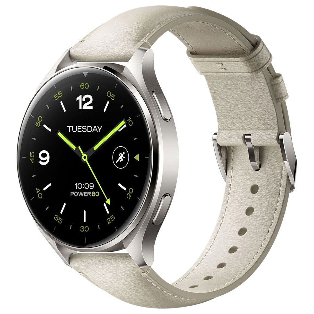 Розумний годинник Xiaomi Watch 2, Сірий - № 1 Розумний годинник Xiaomi Watch 2, Сірий - № 1