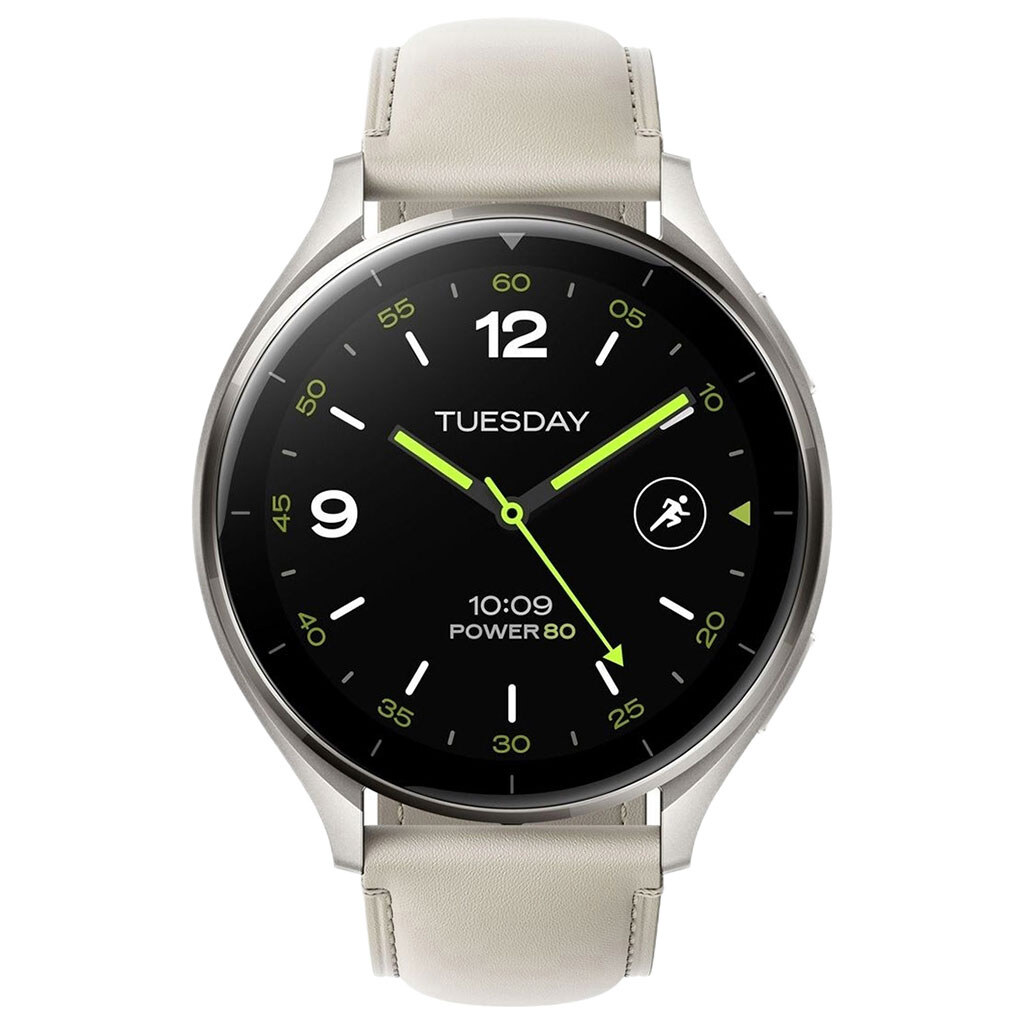 Розумний годинник Xiaomi Watch 2, Сірий - № 2 Розумний годинник Xiaomi Watch 2, Сірий - № 2