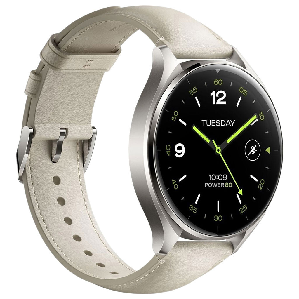 Розумний годинник Xiaomi Watch 2, Сірий - № 3 Розумний годинник Xiaomi Watch 2, Сірий - № 3